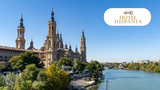 Hotel Hispania