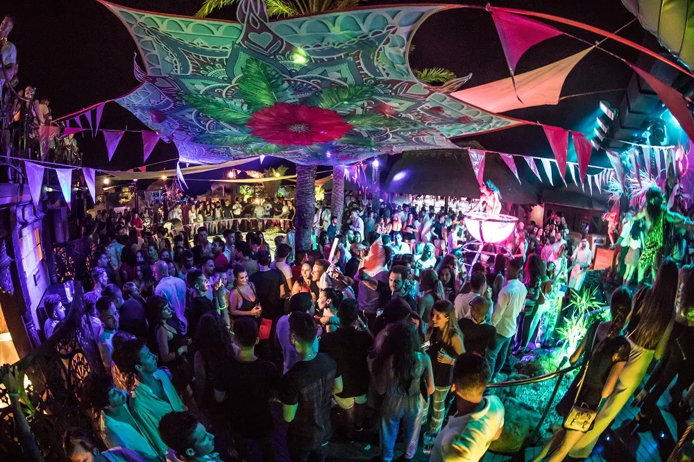 Mandala Beach Mojacar