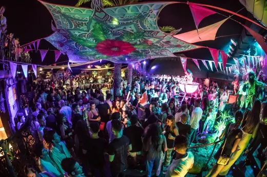 Mandala Beach Mojacar