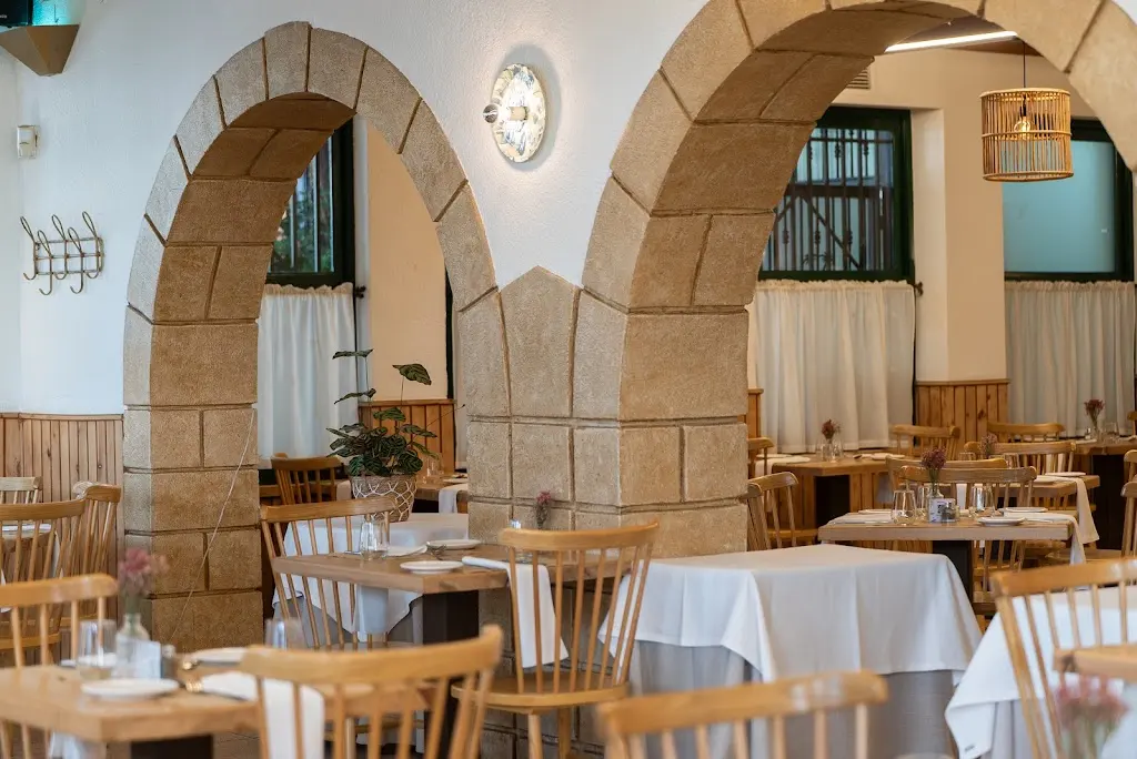 Las Palmeras Restaurante Crevillente