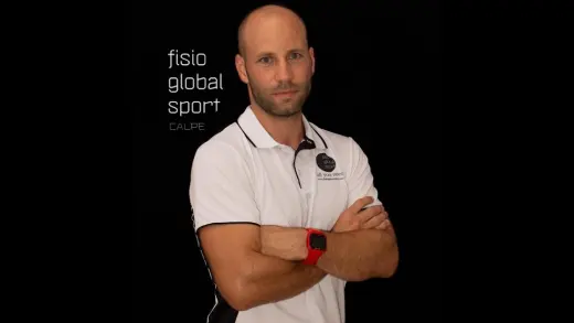FISIO GLOBAL SPORT