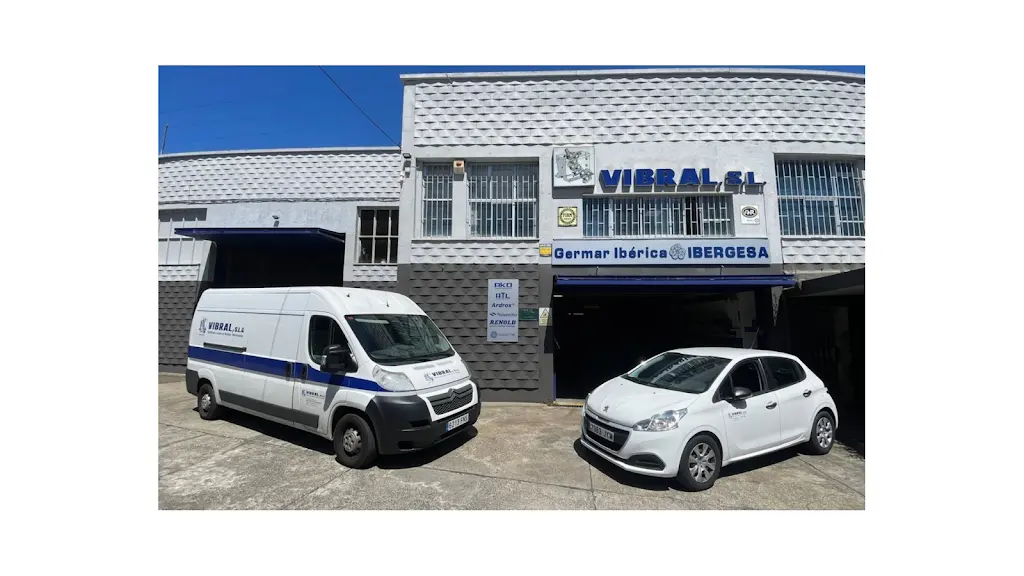 Vibral SL