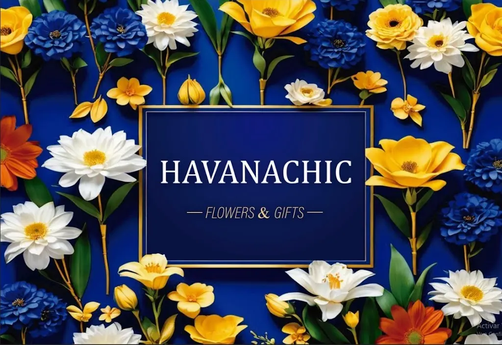 Havanachic Flowers & Gifts