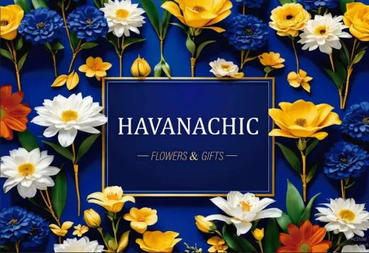 Havanachic Flowers & Gifts