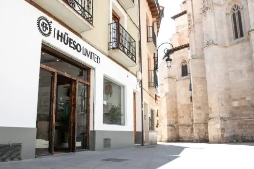 Hueso Limited