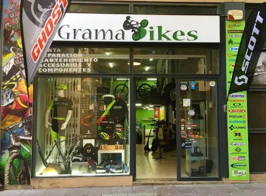 Gramabikes