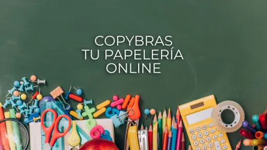 Copybras papeleria