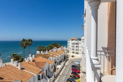 Hotel Perla Marina