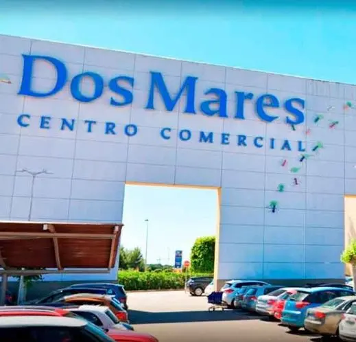 New Blanco CC. Dos Mares