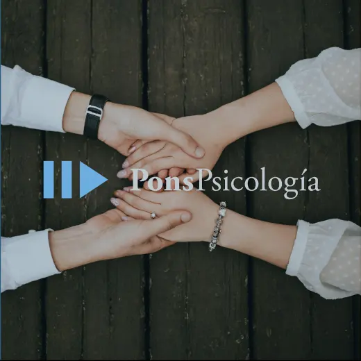 Pons Psicologia