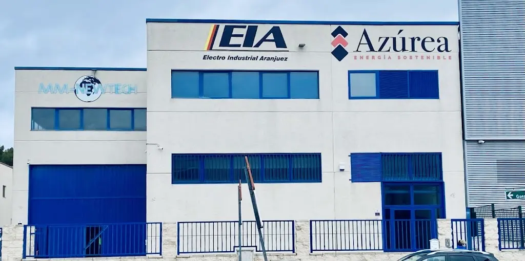 Azurea energia solar
