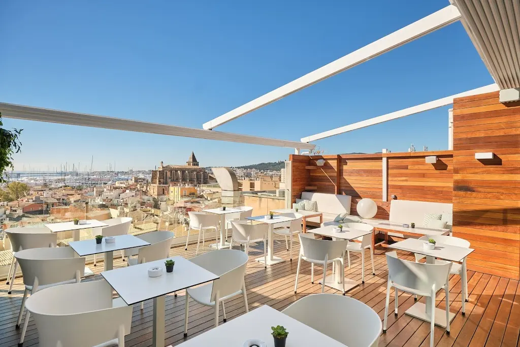 Hotel Almudaina