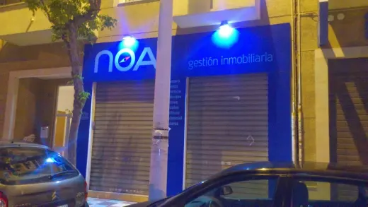 NOA gestion inmobiliaria