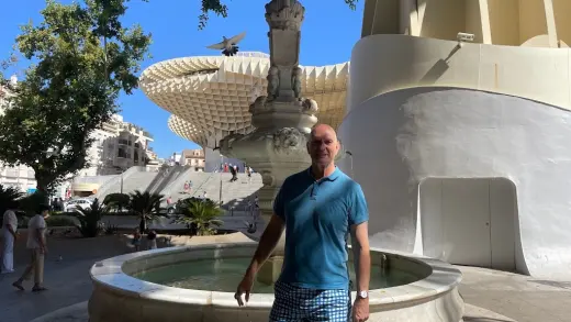 Passion Tours Sevilla | Visitas guiadas Sevilla