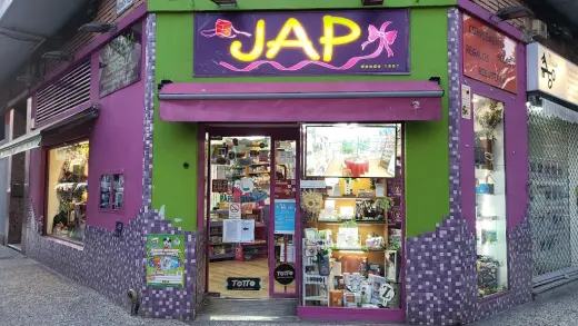 Papeleria Libreria Jap