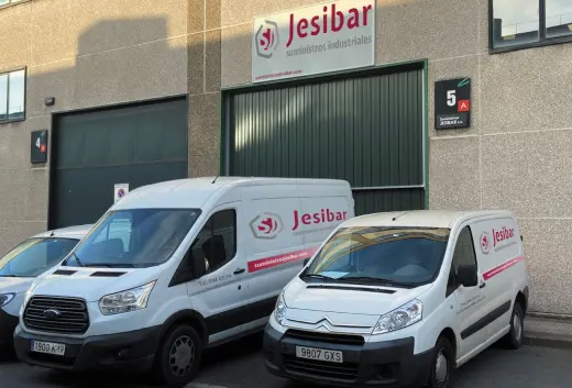 Suministros JESIBAR
