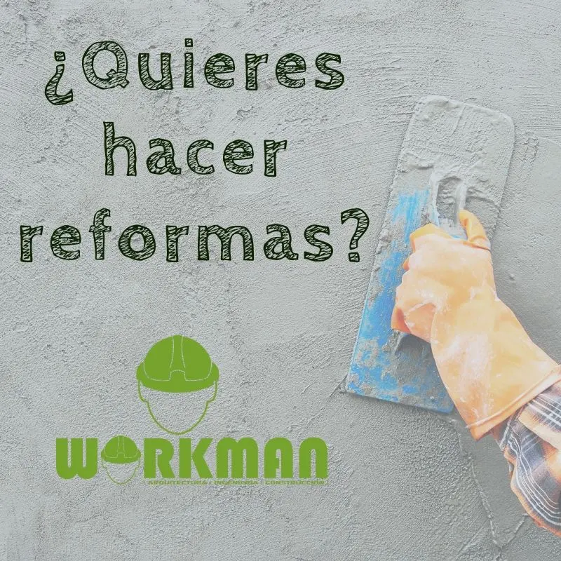 Grupo Workman