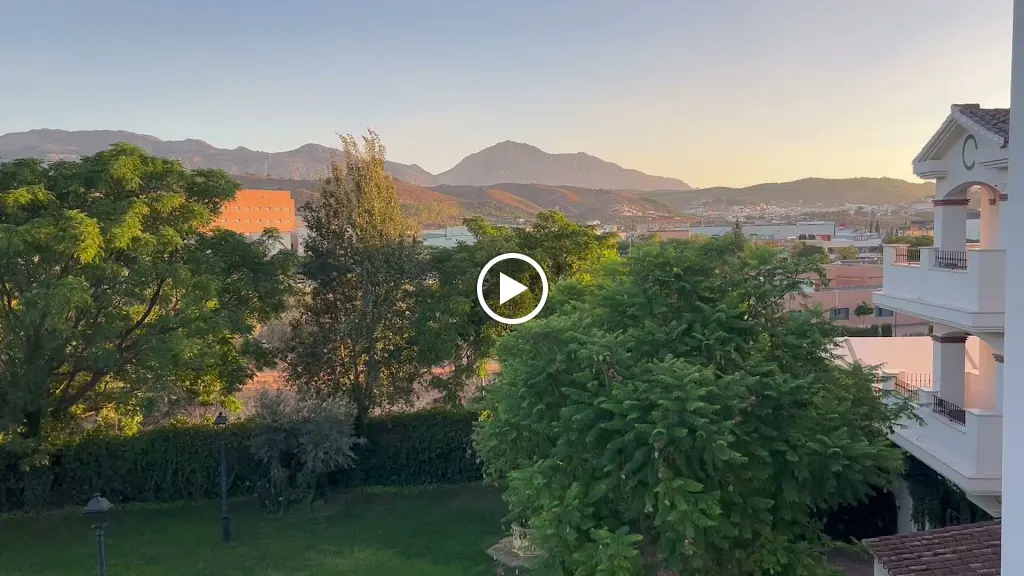 Hotel Los Dolmenes en Antequera