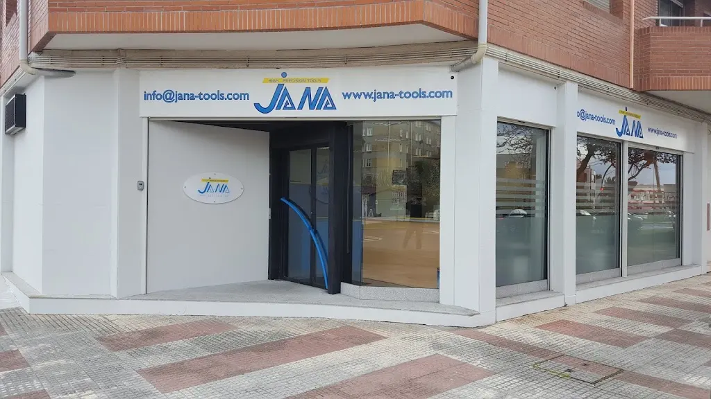 Jana Tools
