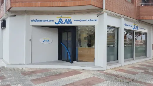 Jana Tools