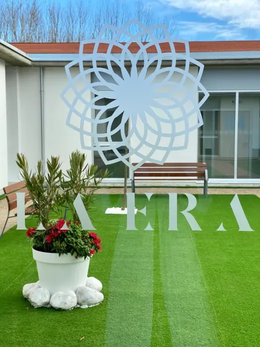 Residencia La Era