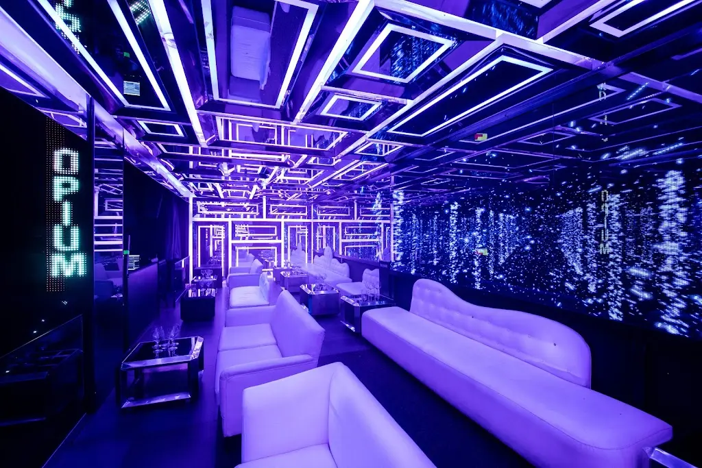 Opium Madrid