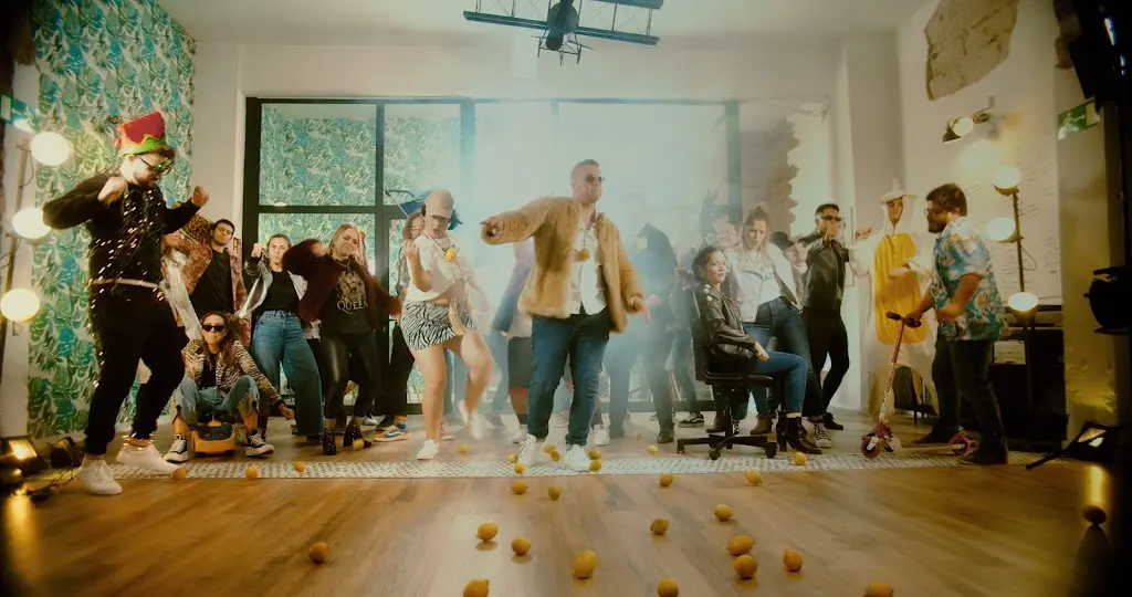 Lemontik Agencia de Marketing Publicidad y Video produccion