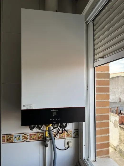 Paller HVAC INSTALACIONES Y REFORMAS