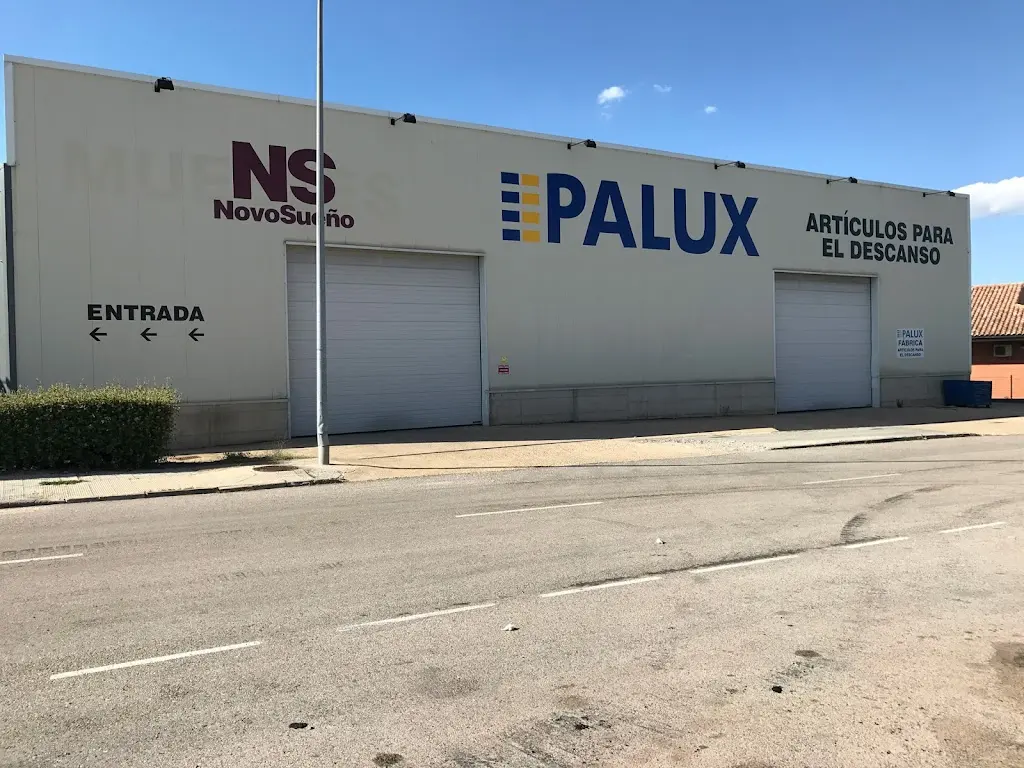 Palux
