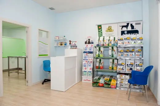 Novavet Consulta Veterinaria