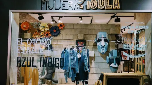 Modernicola