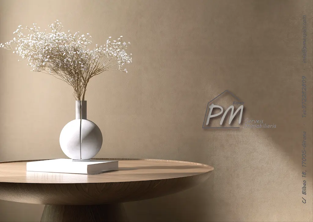 PM ESPAIS tu Agencia de Asesoramiento en Inmuebles Compra-Venta-Alquiler