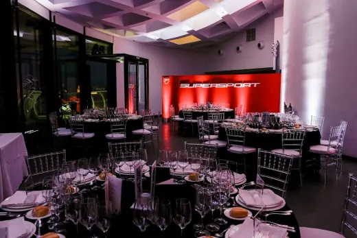 Metropol Eventos
