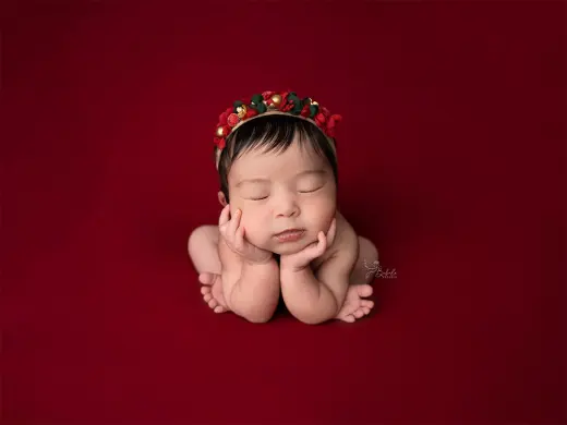Bubela Estudio - Fotografia Newborn, Maternidad y Bebes en Lugo