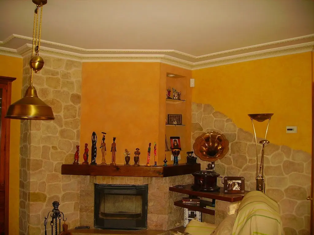 Pintura y decoracion Juan Carlos Ortega