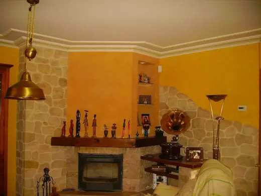 Pintura y decoracion Juan Carlos Ortega