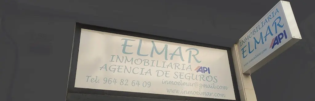 Inmobiliaria Elmar