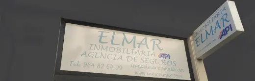 Inmobiliaria Elmar