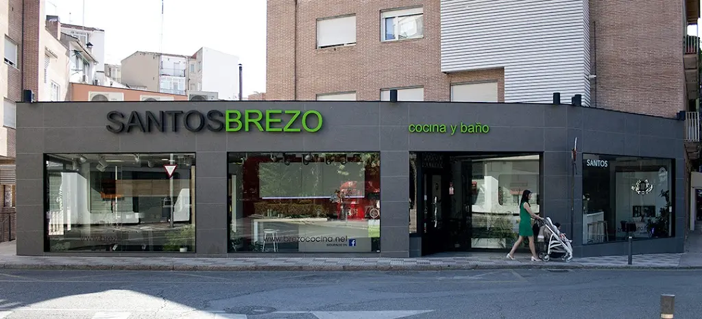 SANTOSBREZO