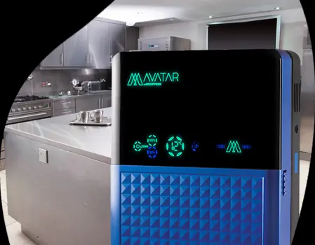 Avalon Eco