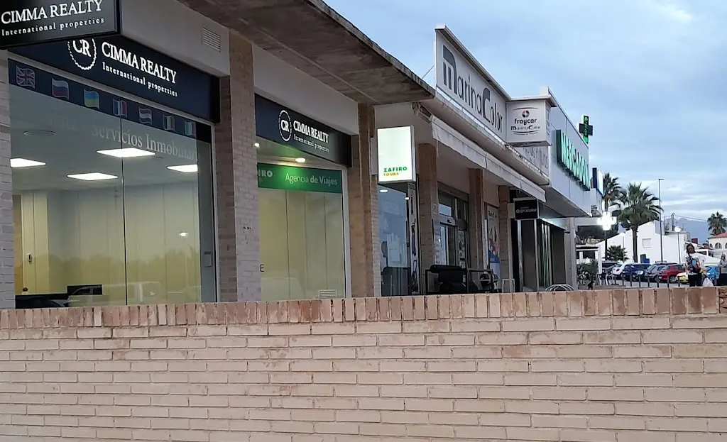 Cimma Real Estate