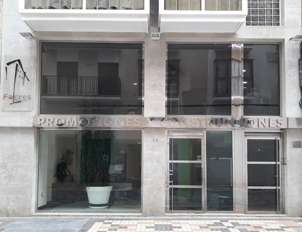 Facres Inversiones, S.L.