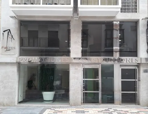 Facres Inversiones, S.L.
