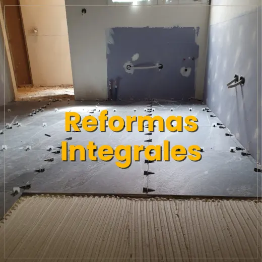 Reformas Elche MH