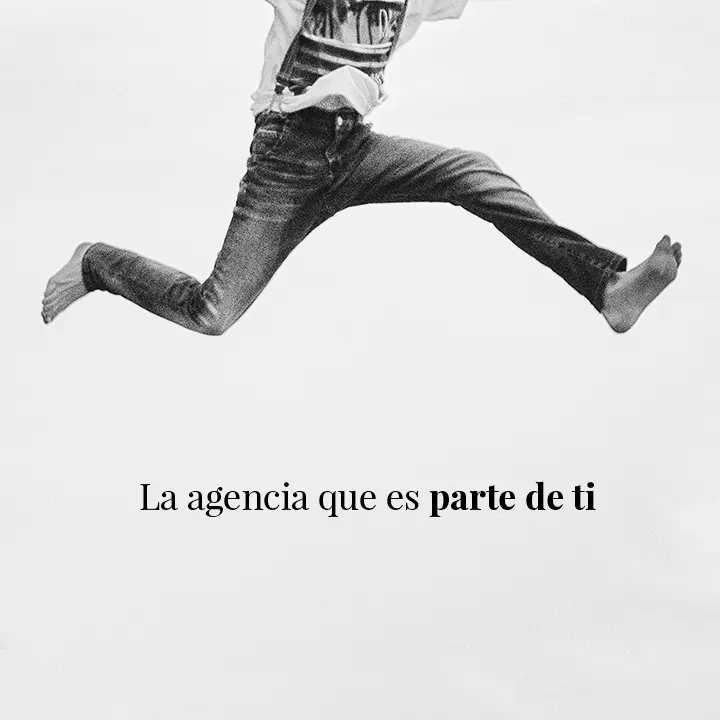 Yagger - Marketing, Publicidad & Comunicacion