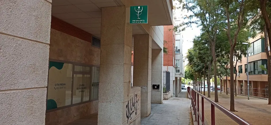 Psicologia Naranjo