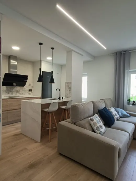Renovare Construcciones y Reformas