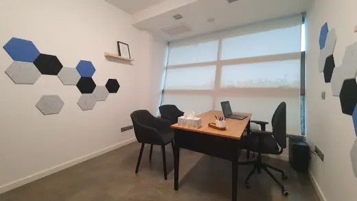 Centre de Psicologia Jordi Bayonas