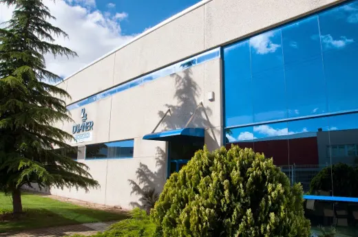 Laboratorios Duaner S.L.