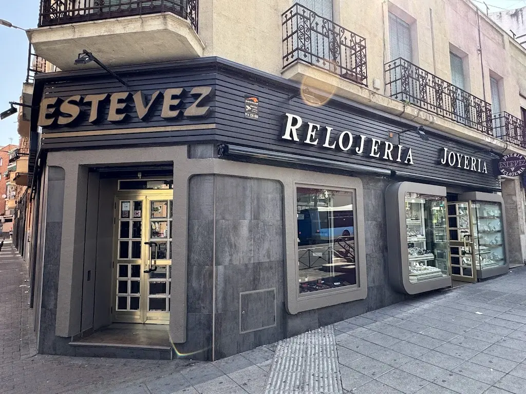 Joyeria Estevez
